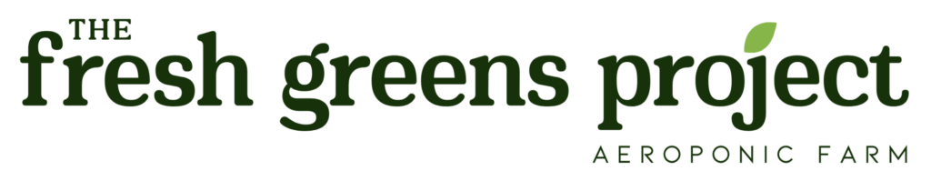 The Fresh Greens Project